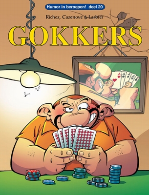 Gokkers