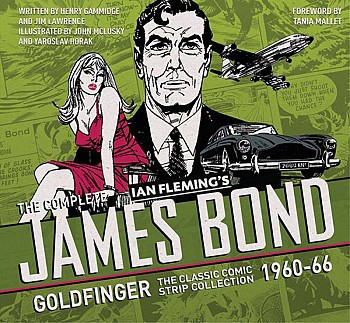 Goldfinger