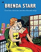 Good Girls, Cheesecake, and Other Delectable Things