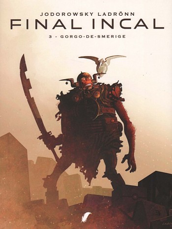 Gorgo-de-smerige