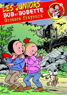 Gosses Frayeurs
