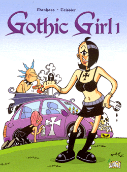 Gothic Girl