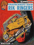 Grafschrift voor Rik Ringers