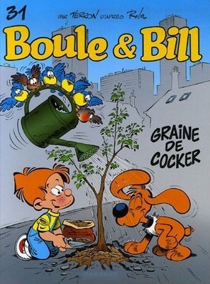 Graime De Cocker (Herdruk)