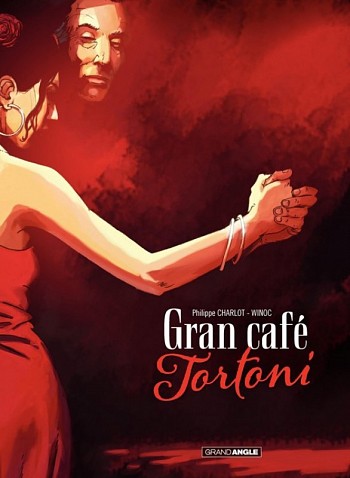 Gran Café Tortoni