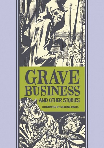 Grave Business
