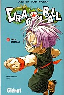 Great Saiyaman