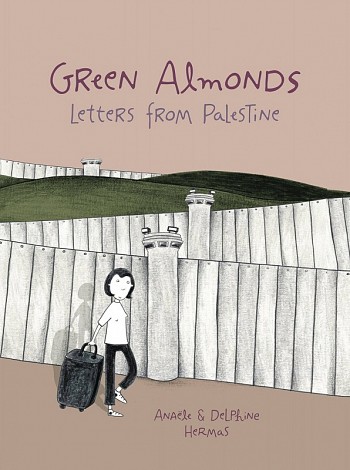 Green Almonds