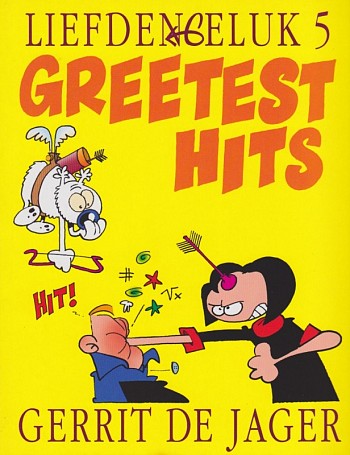Greetest Hits