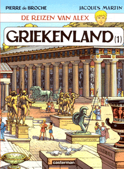 Griekenland 1
