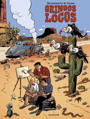 Gringos Locos