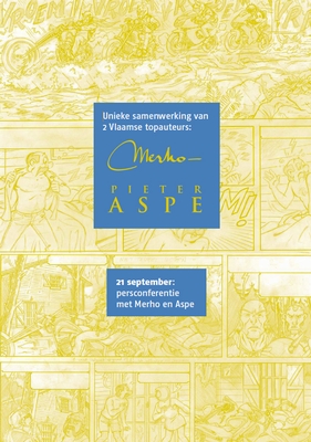 Grof Wild - Speciale Editie