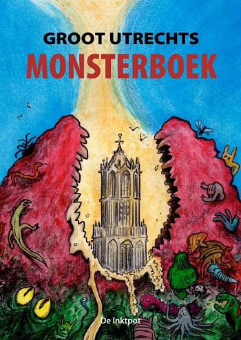 Groot Utrechts monsterboek