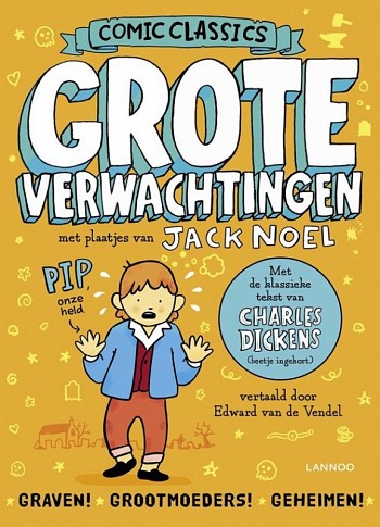 Grote Verwachtingen