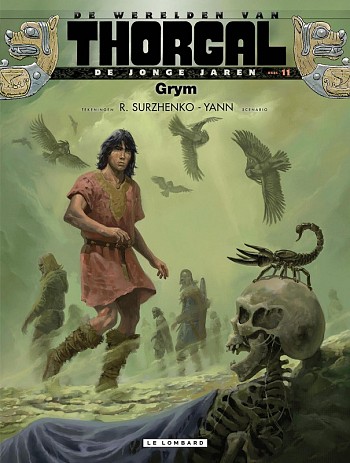 Grym