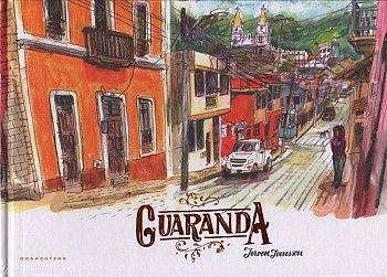 Guaranda