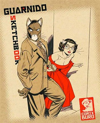 Guarnido
