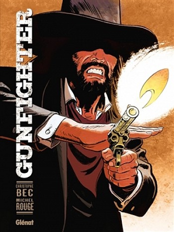 Gunfighter
