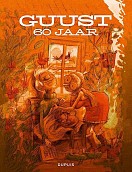 Guust 60 jaar