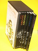 Guust Flater Lekturama Box