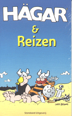 Hagar En Reizen
