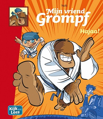 Hajaa!