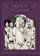 Hal Foster's Prince Valiant
