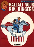 Hallali voor Rik Ringers