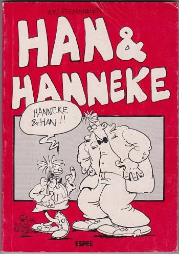 Han & Hanneke