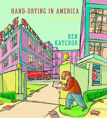 Hand-Drying in America
