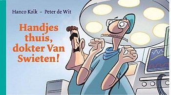 Handjes thuis, dokter van Swieten! (S1ngle)