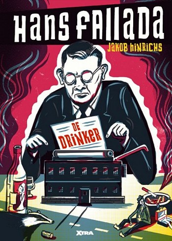 Hans Fallada - De Drinker