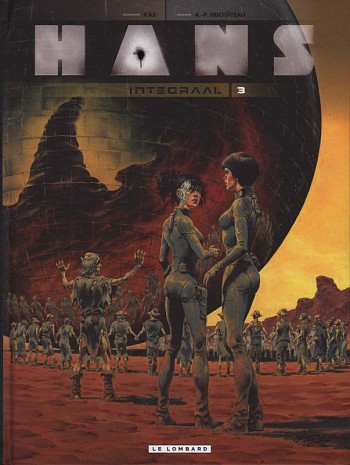Hans Integraal