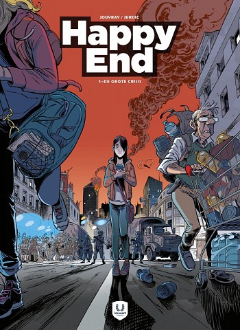 Happy End