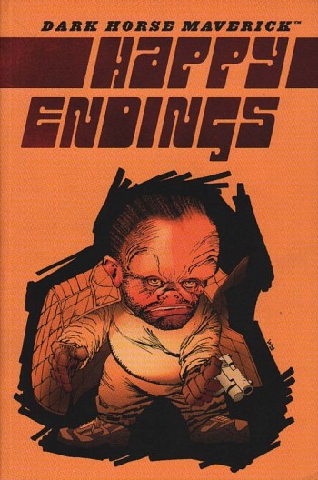 Happy Endings