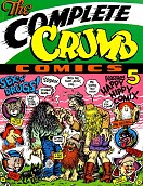 Happy Hippy Comix