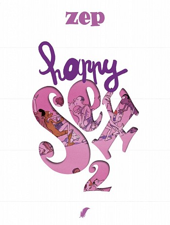 Happy Sex 2
