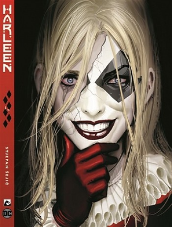 Harleen 1/3