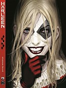 Harleen 1/3