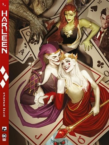 Harleen 3/3