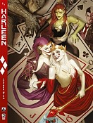 Harleen 3/3