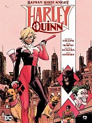 Harley Quinn 1/2