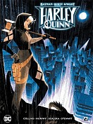 Harley Quinn 2/2