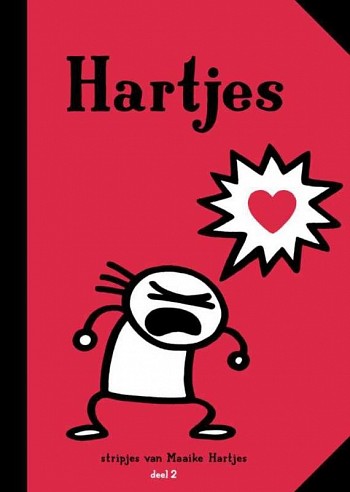 Hartjes