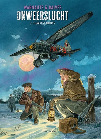 Harvest Moons
