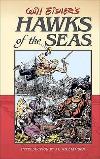 Hawks of the Sea