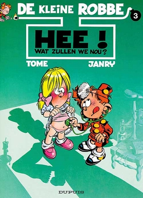 Hee! Wat Zullen We Nou