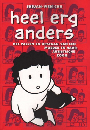 Heel erg anders