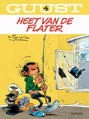 Heet van de Flater