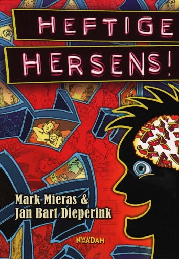 Heftige Hersens!
